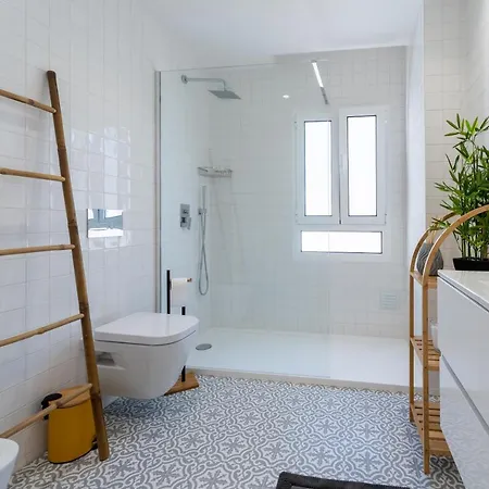 T1 Aquamar Ii Apartman Nazaré