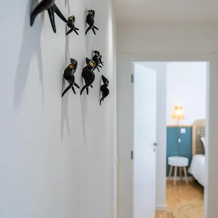 T1 Aquamar Ii Apartman