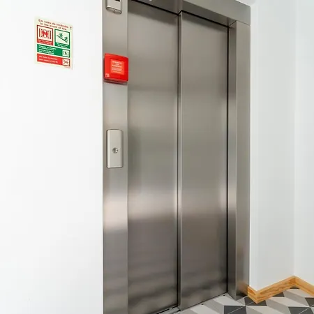 Apartman T1 Aquamar Ii