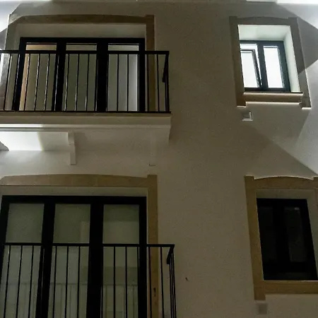 T1 Aquamar Ii Apartman