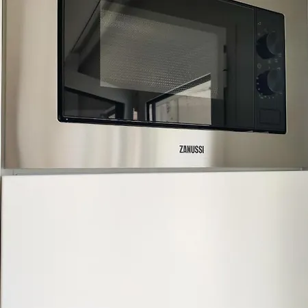 T1 Aquamar Ii Apartment