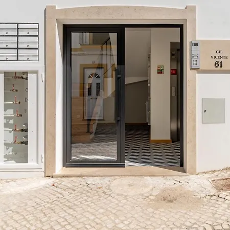 T1 Aquamar Ii * Ναζαρέ