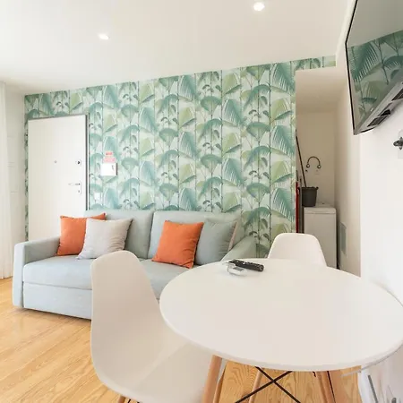 T1 Aquamar Ii * Nazare