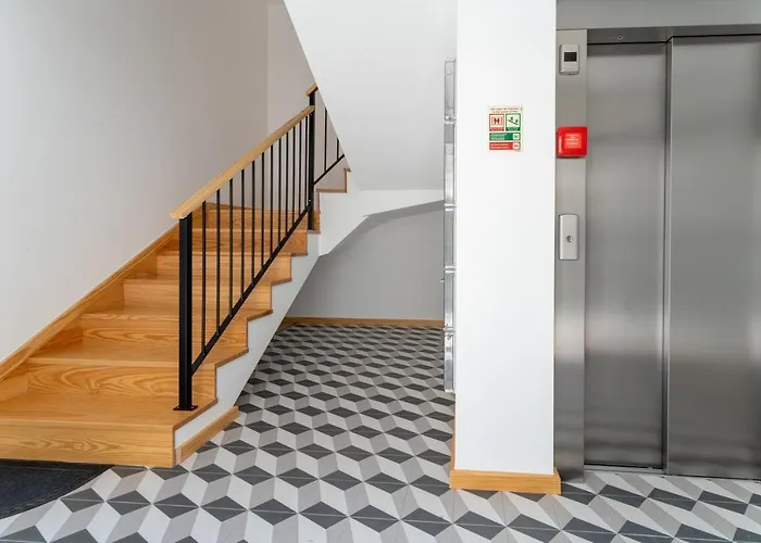 Διαμέρισμα T1 Aquamar Ii Ναζαρέ