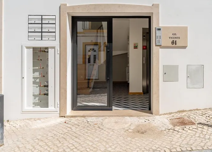 T1 Aquamar Ii * Nazaré